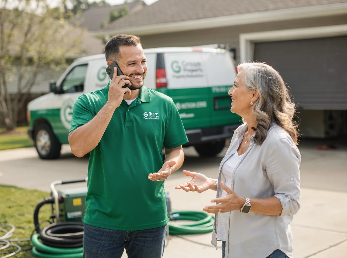 Water Damage Restoration Roann, IN FAQs